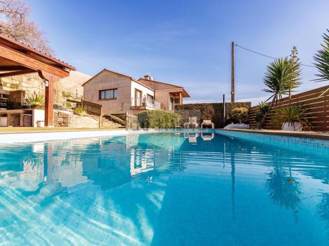 Chalet, Vigo