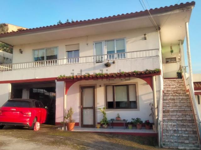 Chalet, Vigo