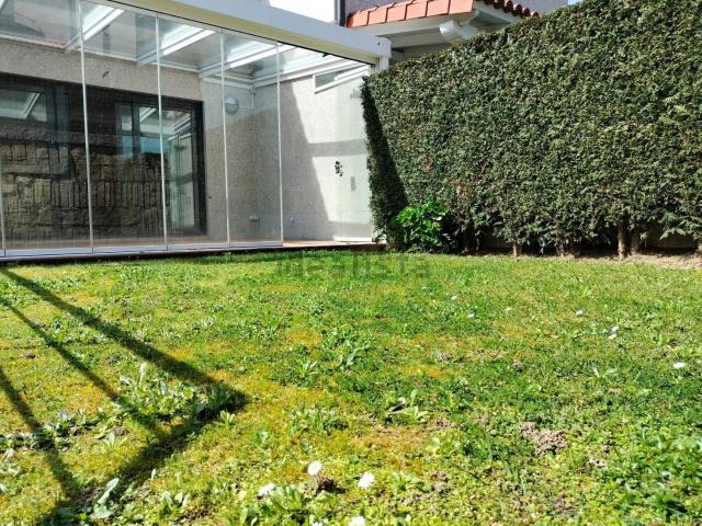 Chalet, Vigo