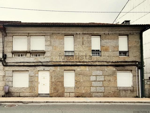 Chalet, Vigo