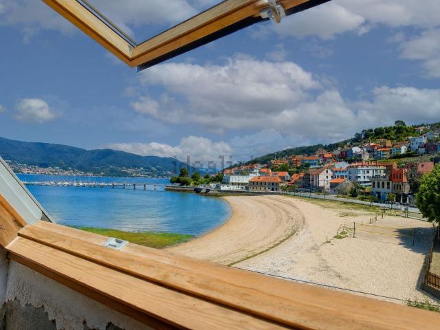 Chalet, Vigo