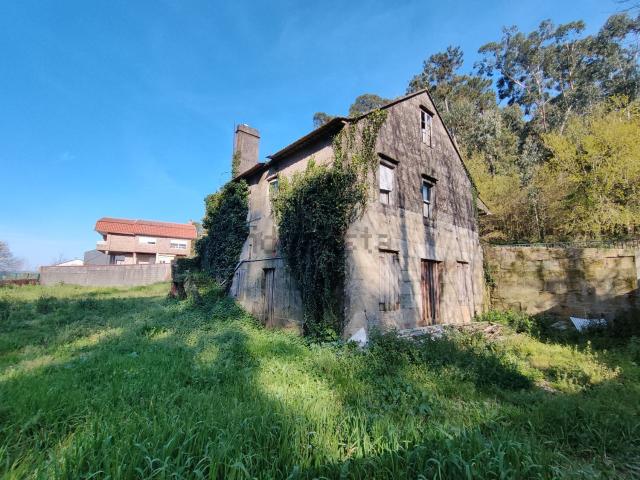 Chalet, Vigo