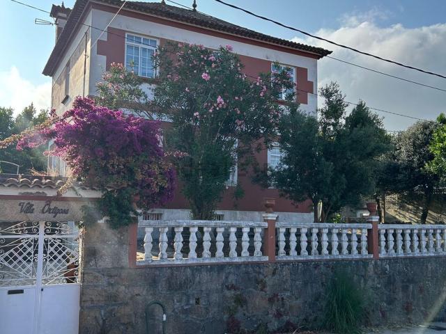 Chalet, Vigo