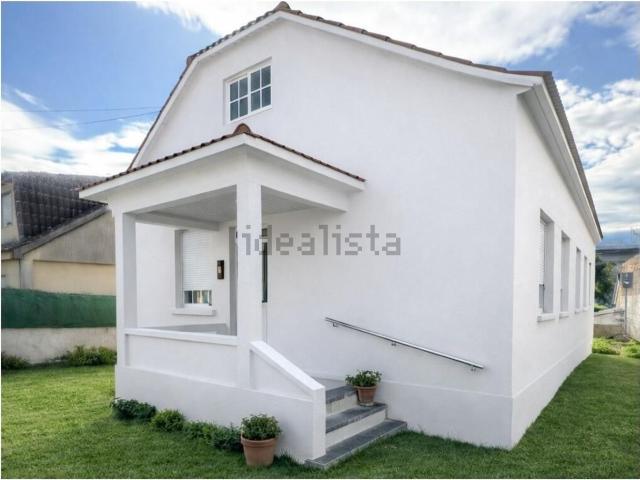 Chalet, Vigo