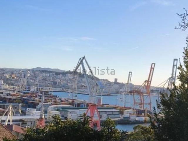 Chalet, Vigo