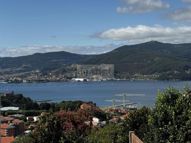 Chalet, Vigo