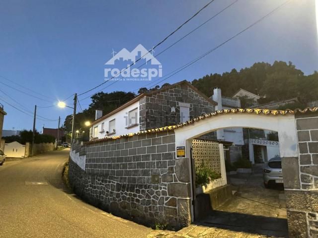 Chalet, Vigo