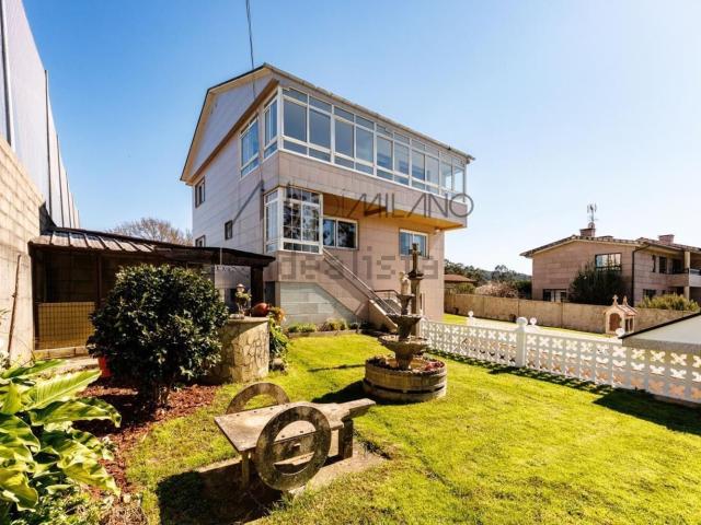 Chalet, Vigo