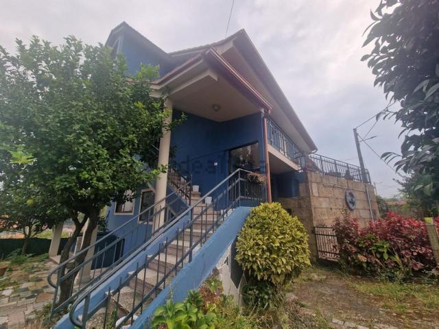 Chalet, Vigo