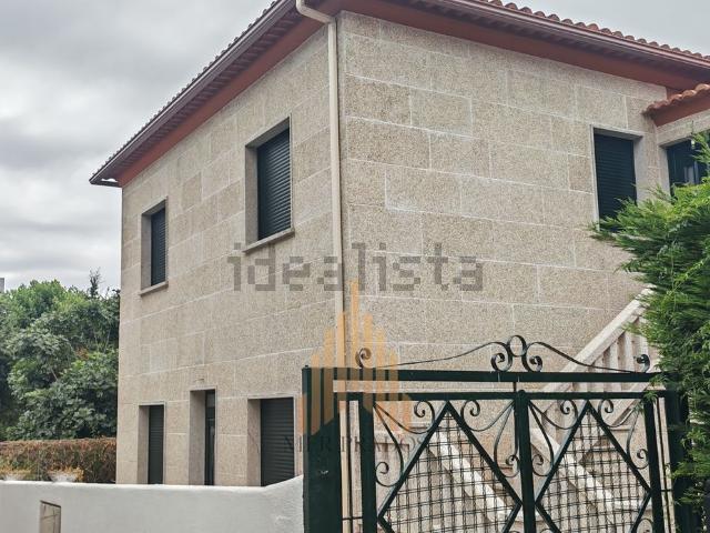 Chalet, Vigo