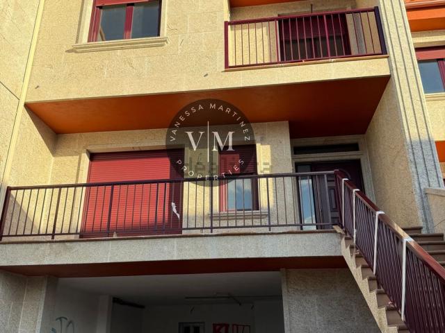 Chalet, Vigo