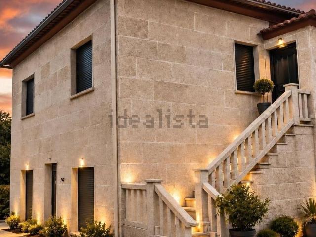 Chalet, Vigo