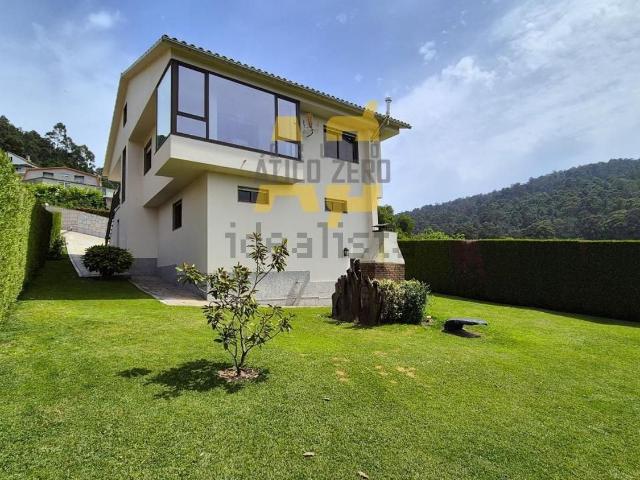 Chalet, Vigo