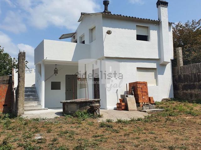 Chalet, Vigo