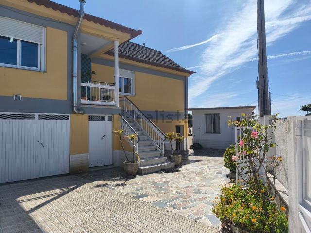 Chalet, Vigo