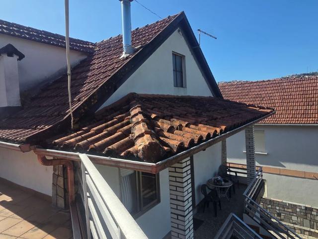Chalet, Vigo