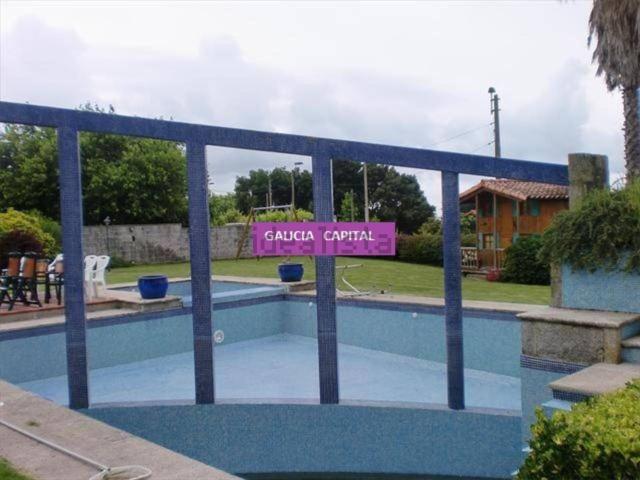 Chalet, Vigo
