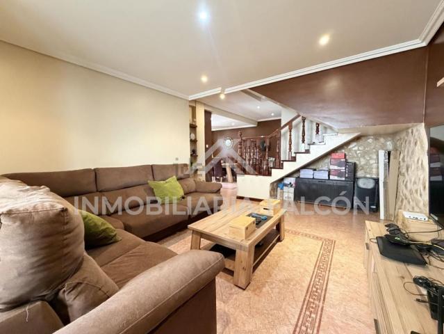 Chalet, Vigo