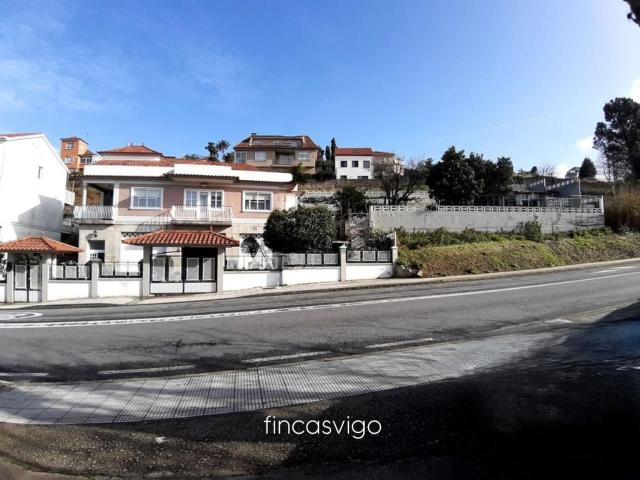 Chalet, Vigo
