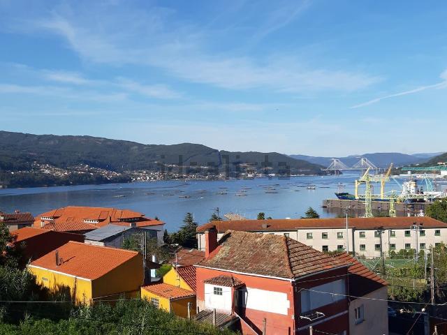 Chalet, Vigo