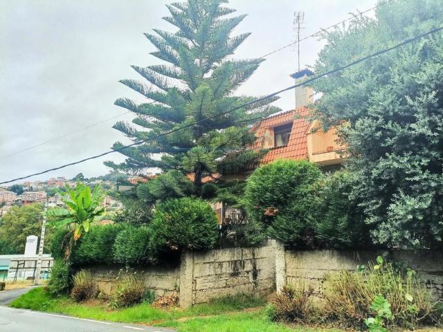 Chalet, Vigo