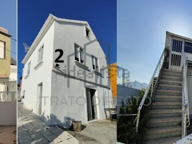 Chalet, Vigo