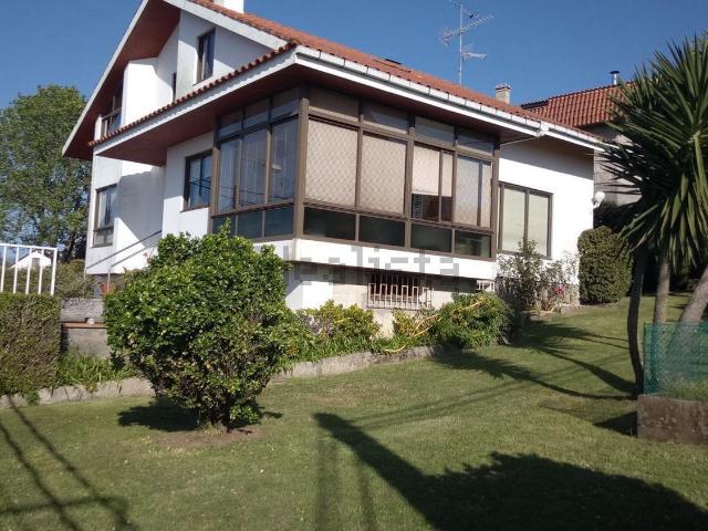 Chalet, Vigo