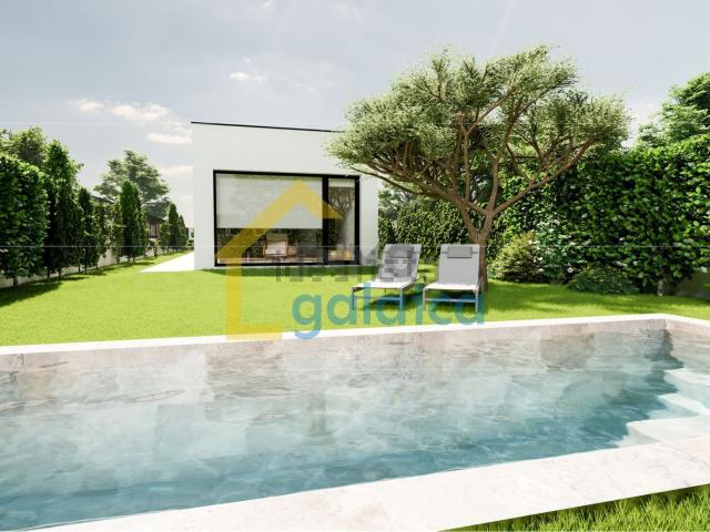 Chalet, Vigo