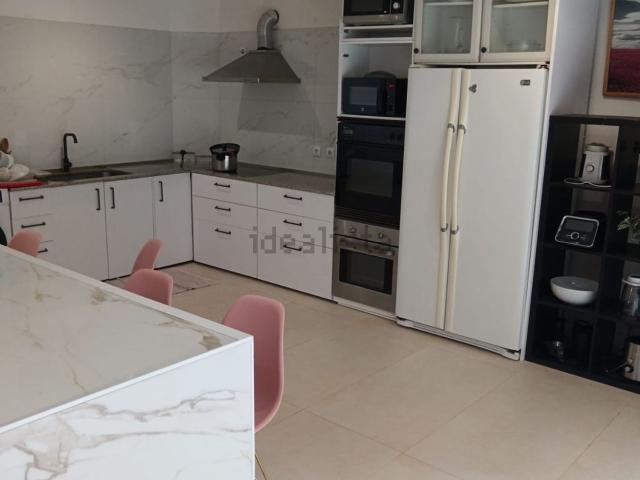 Chalet, Vigo