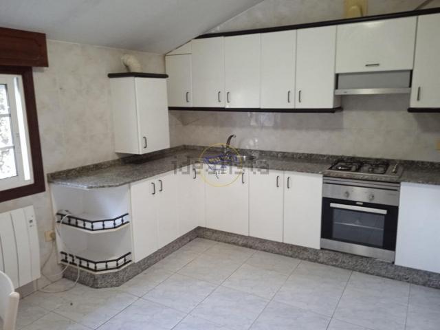 Chalet, Vigo