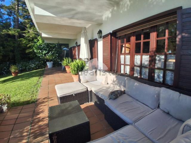 Chalet, Vigo