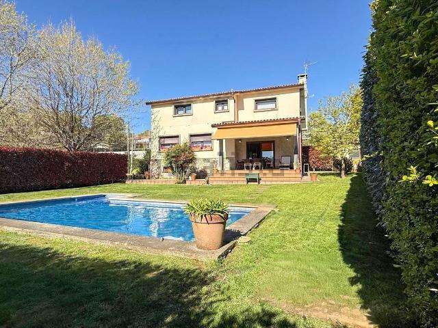 Chalet, Vigo