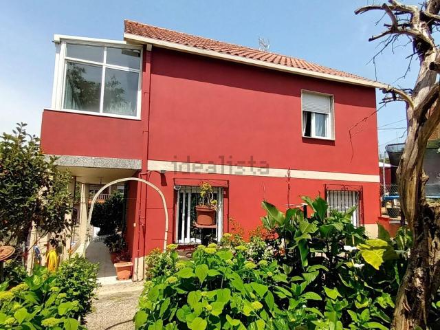 Chalet, Vigo