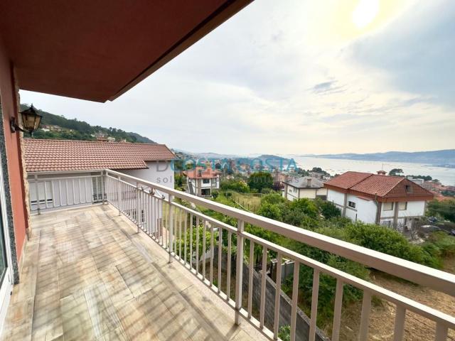 Chalet, Vigo