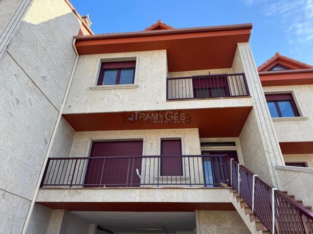 Chalet, Vigo