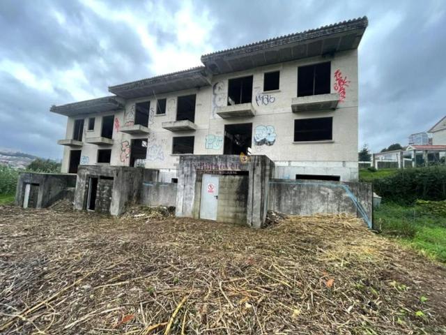 Chalet, Vigo