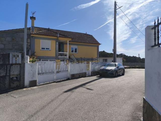 Chalet, Vigo