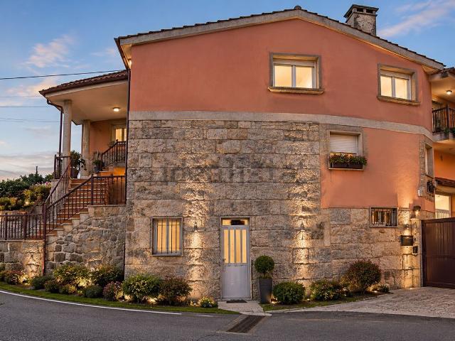 Chalet, Vigo
