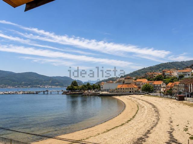 Chalet, Vigo