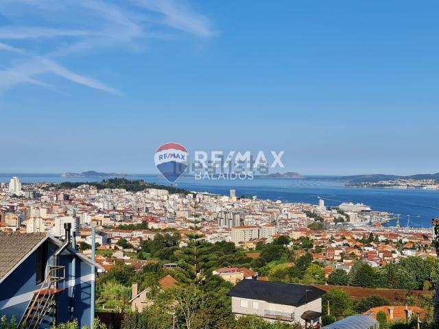 Chalet, Vigo