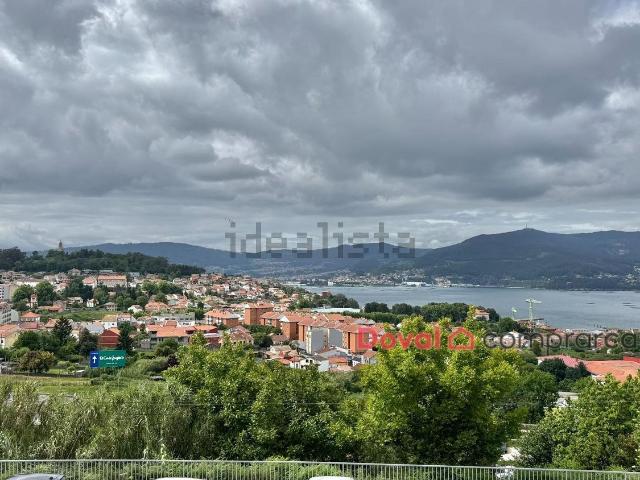 Chalet, Vigo