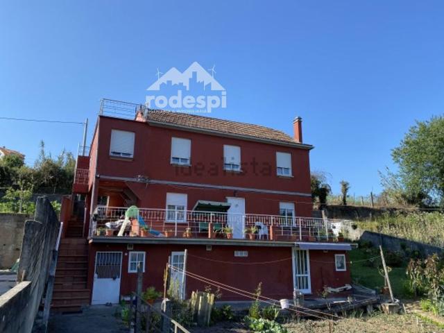 Chalet, Vigo