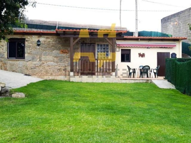 Chalet, Vigo