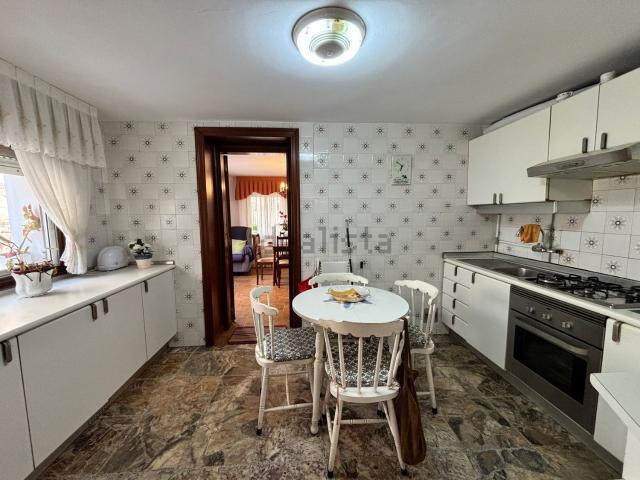 Chalet, Vigo