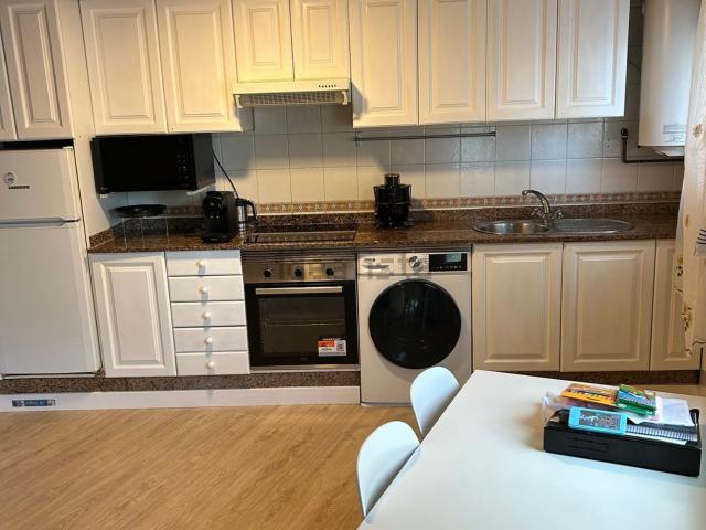 Chalet, Vigo