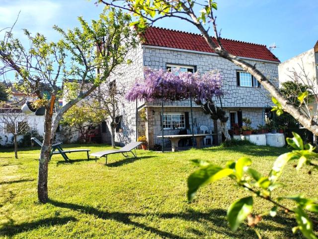 Chalet, Vigo