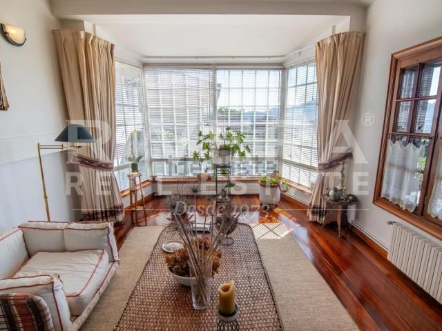Chalet, Vigo