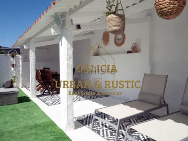 Chalet, Vigo
