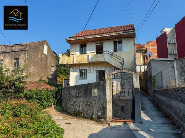 Chalet, Vigo