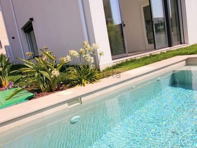 Chalet, Vigo